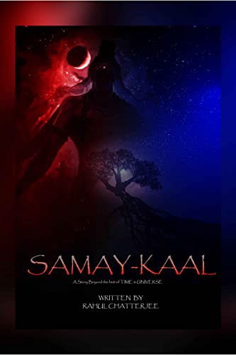 SAMAY-KAAL : Time & Universe (Kindle Edition)
