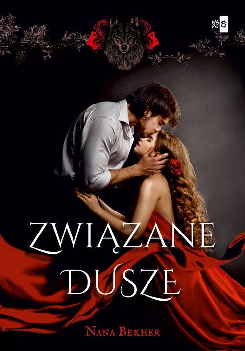 Związane dusze (Paperback)