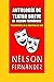 Antología de Teatro Breve de Nelson Fernández by Nelson Fernandez