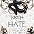 Touch of Hate (The Corium University Series)