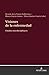 Visiones de la enfermedad: Estudios interdisciplinares (Spanish Edition)