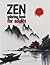 Zen Coloring Book For Adult...