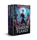 Shadow Walker: Books 3 & 4 Box Set