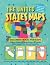 The United States Maps Colo...