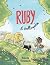 Ruby & trolldrycken by Maria Frölich