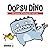 Oopsy Dino: A dinosaur kids...