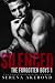 Silenced by Serena Akeroyd Silenced by Serena Akeroyd