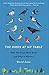 The Birds At My Table: Why we feed wild birds and why it matters