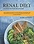 RENAL DIET COOKBOOK FOR BEG...