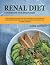 RENAL DIET COOKBOOK FOR BEG...