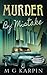 Murder By Mistake (Nate Walker Series)