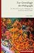 Zur Genealogie Der Pädagogi...