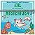 BONECO: Axel e a ilha muito...