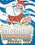 Christmas Coloring Book For Kids by Sam David