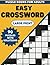 Easy Crossword Puzzles For ...