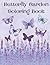 Butterfly Garden Coloring Book