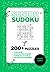 SENIOR SUDOKO. 200+ Puzzles...