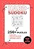 HARD SUDOKU 250+ Puzzles: 2...