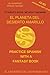 El Planeta del Desierto Amarillo (A2-B1 Introductory Level) -- Student's Book: Without Answers (Spanish Graded Readers) (Practice Spanish With A ... ... Fantasy Book - El Universo de los Hanún-Ais)