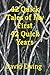 42 Quick Tales of My First ...