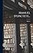 Manuel D'epictete... by Epictet