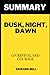 Summary of Anne Lamott's Dusk, Night, Dawn by Edward Bell
