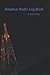Amateur Radio Log Book by Donald Frame