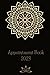 Appointment Book 2023 by Conscious Creators