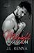 Midnight Obsession by J.L. Kenna