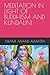 Meditation in Light of Buddhism and Kundalini by Swami Anand Almasta