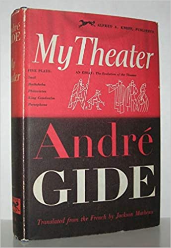 My Theater (Hardcover)