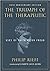 The Triumph of the Therapeutic: Uses of Faith after Freud