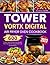 Tower Vortx Digital Air Fry...