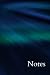 Northern Lights Notebook