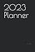 2023 Planner