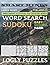 Smart Minds - Word Search A...
