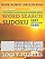 Smart Minds - Word Search A...