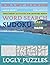 Smart Minds - Word Search A...