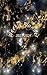 Black/Gold Galaxy Marble 20...
