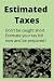 Estimated Taxes: a great wa...