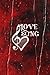 Love Song Journal