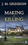 Making a Killing (Lambert and Hook #2)