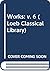 Works: v. 6