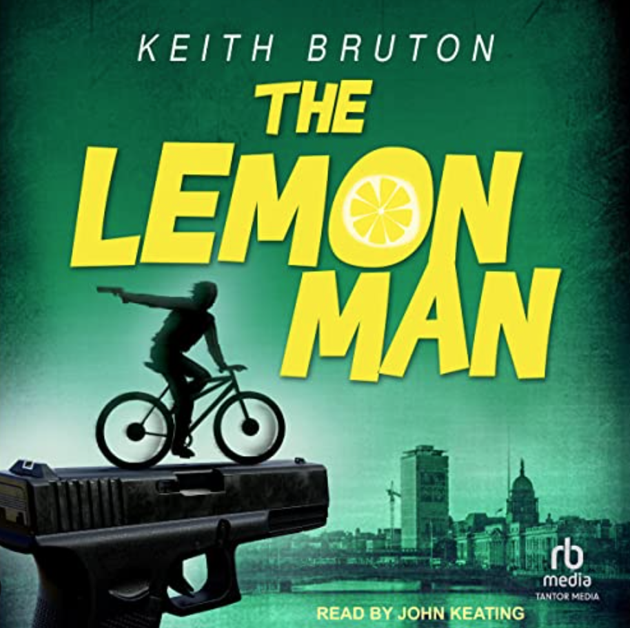 The Lemon Man: Library Edition