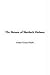The Return Of Sherlock Holmes