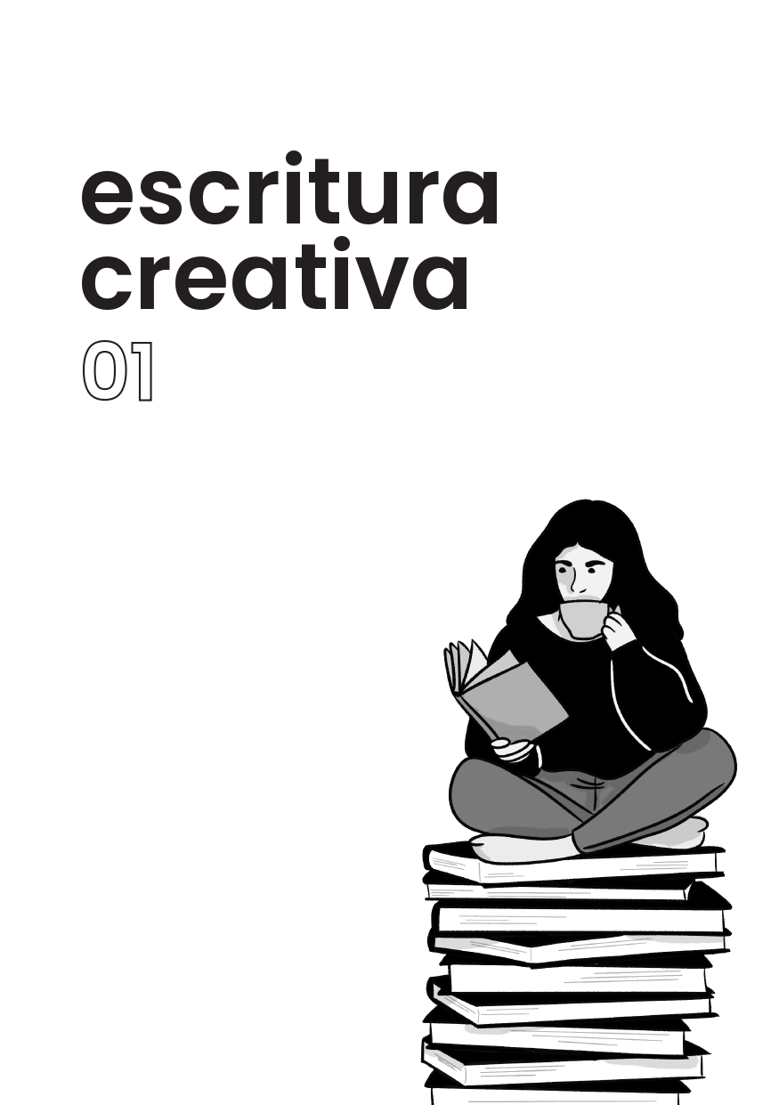 Escritura creativa 01