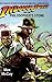 Indiana Jones and the Philosopher's Stone by Max McCoy Indiana Jones and the Philosopher's Stone by Max McCoy