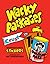 Wacky Packages