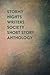 Stormy Nights Writers Society Short Story Anthology by Wes Higginbotham