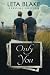 Only You by Leta Blake Only You by Leta Blake